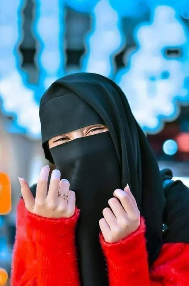 نقاب
